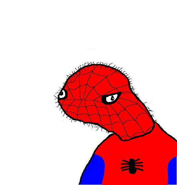 Spoderman